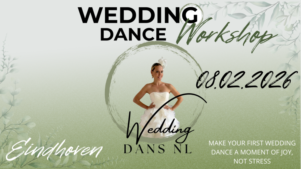 Wedding Dance Workshop
